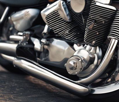 Sennik motor: Co oznacza sen o motocyklu i jazda motocyklem w snach?