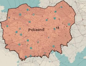 Kierunkowy 15: Międzynarodowy numer, kosmetyki z nowym kodem?