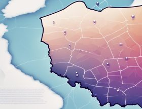 Kierunkowy 14: Numery kierunkowe w Polsce i na świecie – czy Warszawa jest inna?