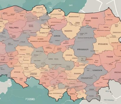Kierunkowy 13: numer, miasto Krosno i numery kierunkowe w Polsce xx