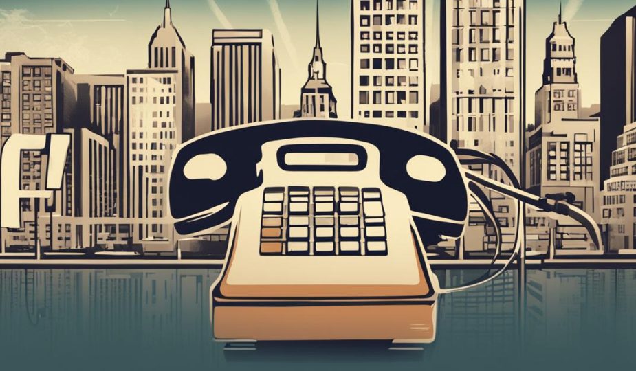 Kierunkowy 47: Prefiks i numery telefonów policji w całym kraju