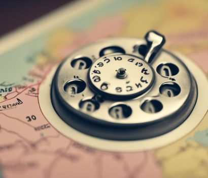 Kierunkowy 25: jaki numer i miasto? Uważać na numer kierunkowy w Polsce!