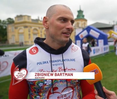 Zbigniew Bartman – metryka [wiek, wzrost, żona i dzieci, pochodzenie, rodzina, życiorys]