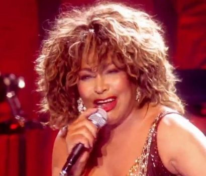 Tina Turner – metryka [wiek, wzrost, mąż i dzieci, pochodzenie, rodzina, życiorys]
