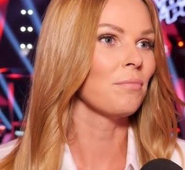 Małgorzata Tomaszewska – metryka [wiek, wzrost, mąż i dzieci, pochodzenie, rodzina, życiorys]