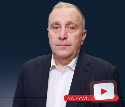 Grzegorz Schetyna – metryka [wiek, wzrost, żona i dzieci, pochodzenie, rodzina, życiorys]