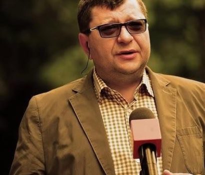 Zbigniew Stonoga – metryka [wiek, wzrost, żona i dzieci, pochodzenie, rodzina, życiorys]