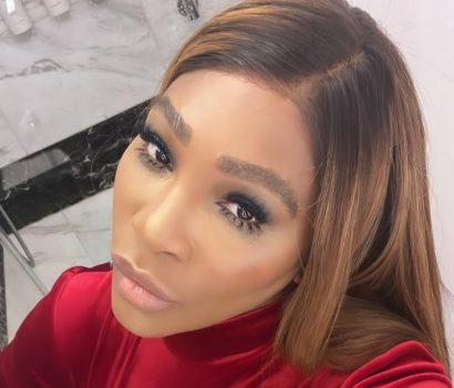 Serena Williams – metryka [wiek, wzrost, mąż i dzieci, pochodzenie, rodzina, życiorys]