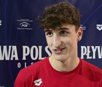 Ksawery Masiuk – metryka [wiek, wzrost, żona i dzieci, pochodzenie, rodzina, życiorys]