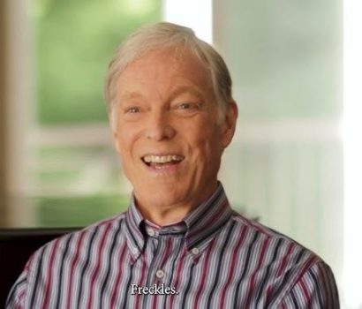 Richard Chamberlain – metryka [wiek, wzrost, żona i dzieci, pochodzenie, rodzina, życiorys]