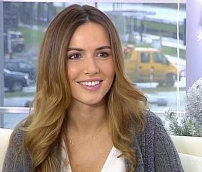 Marta Żmuda Trzebiatowska – metryka [wiek, wzrost, mąż i dzieci, pochodzenie, rodzina, życiorys]