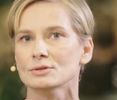 Magdalena Cielecka – metryka [wiek, wzrost, mąż i dzieci, pochodzenie, rodzina, życiorys]