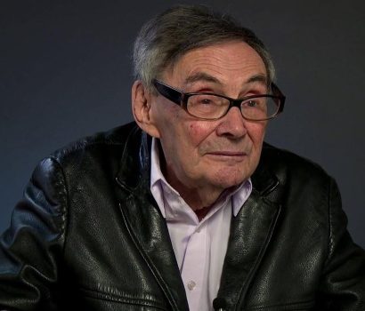 Marian Turski – metryka [wiek, wzrost, żona i dzieci, pochodzenie, rodzina, życiorys]