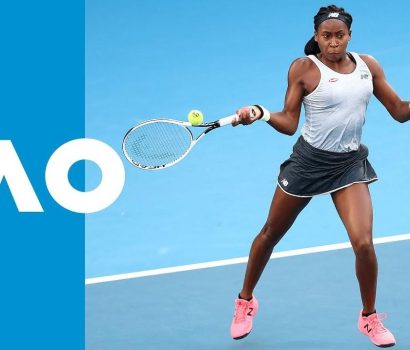 Coco Gauff – metryka [wiek, wzrost, mąż i dzieci, pochodzenie, rodzina, życiorys]