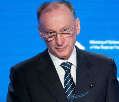 Nikołaj Patruszew – metryka [wiek, wzrost, żona i dzieci, pochodzenie, rodzina, życiorys]