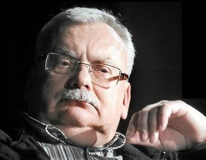 Andrzej Sapkowski – metryka [wiek, wzrost, żona i dzieci, pochodzenie, rodzina, życiorys]