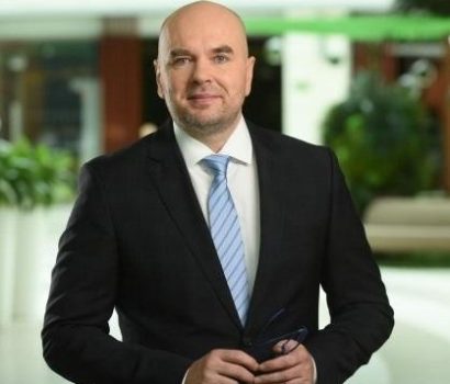 Cezary Grochot – metryka [wiek, wzrost, żona i dzieci, pochodzenie, rodzina, życiorys]