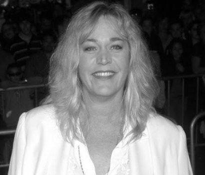 Diane Delano – metryka [wiek, wzrost, mąż i dzieci, pochodzenie, rodzina, życiorys]