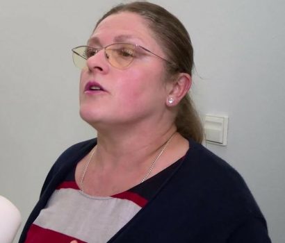 Krystyna Pawłowicz – metryka [wiek, wzrost, mąż i dzieci, pochodzenie, rodzina, życiorys]