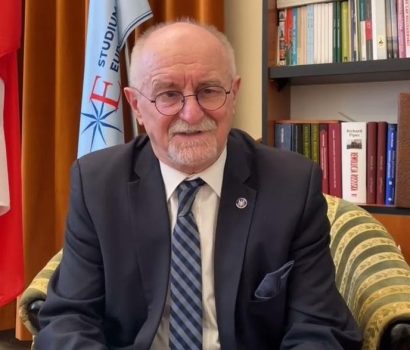 Jan Malicki – metryka [wiek, wzrost, żona i dzieci, pochodzenie, rodzina, życiorys]