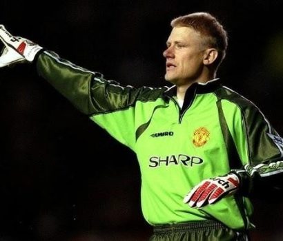 Peter Schmeichel – metryka [wiek, wzrost, żona i dzieci, pochodzenie, rodzina, życiorys]