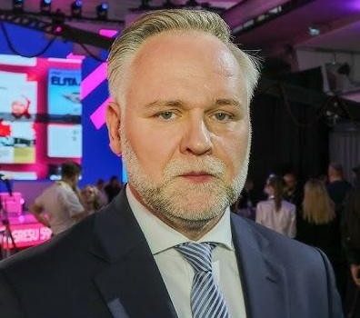 Dawid Jackiewicz – metryka [wiek, wzrost, żona i dzieci, pochodzenie, rodzina, życiorys]