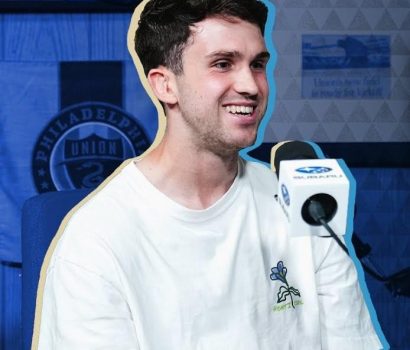 Leon Flach – metryka [wiek, wzrost, żona i dzieci, pochodzenie, rodzina, życiorys]