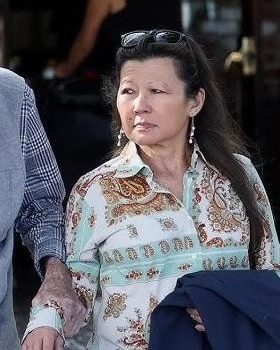 Betsy Arakawa – metryka [wiek, wzrost, mąż i dzieci, pochodzenie, rodzina, życiorys]