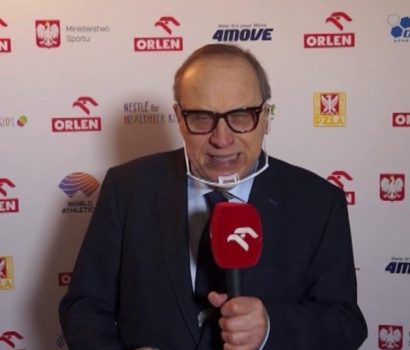 Maciej Petruczenko – metryka [wiek, wzrost, żona i dzieci, pochodzenie, rodzina, życiorys]