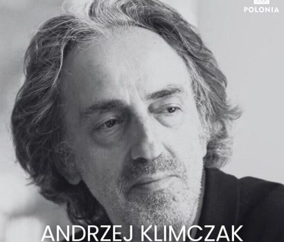 Andrzej Klimczak – metryka [wiek, wzrost, żona i dzieci, pochodzenie, rodzina, życiorys]