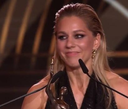 Aleksandra Mirosław – metryka [wiek, wzrost, mąż i dzieci, pochodzenie, rodzina, życiorys]