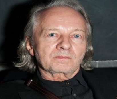 Krzysztof Stroiński – metryka [wiek, wzrost, żona i dzieci, pochodzenie, rodzina, życiorys]