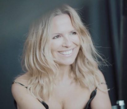 Anna Jurksztowicz – metryka [wiek, wzrost, mąż i dzieci, pochodzenie, rodzina, życiorys]