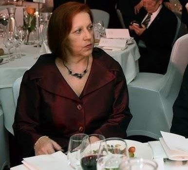Barbara Skrzypek – metryka [wiek, wzrost, mąż i dzieci, pochodzenie, rodzina, życiorys]