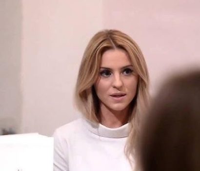 Katarzyna Tusk – metryka [wiek, wzrost, mąż i dzieci, pochodzenie, rodzina, życiorys]