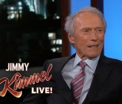 Clint Eastwood – metryka [wiek, wzrost, żona i dzieci, pochodzenie, rodzina, życiorys]