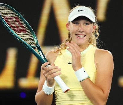 Mirra Andriejewa – metryka [wiek, wzrost, mąż i dzieci, pochodzenie, rodzina, życiorys]