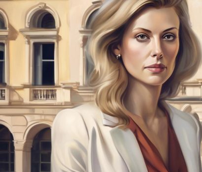 Joanna Fedorowicz – metryka [wiek, wzrost, mąż i dzieci, pochodzenie, rodzina, życiorys]