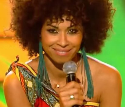 Omenaa Mensah – metryka [wiek, wzrost, mąż i dzieci, pochodzenie, rodzina, życiorys]