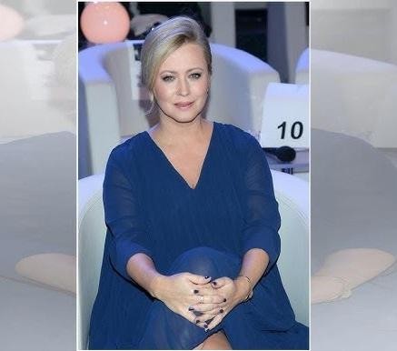 Agnieszka Wagner w profesjonalnym ujęciu